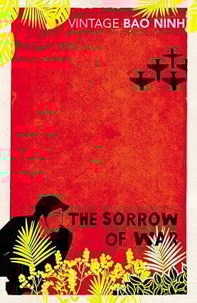 The Sorrow Of War