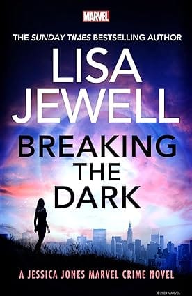 Breaking The Dark