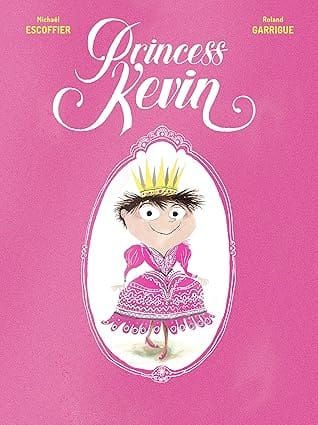 Princess Kevin