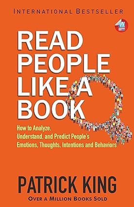 Read People Like A Book