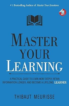 Master Your Learning