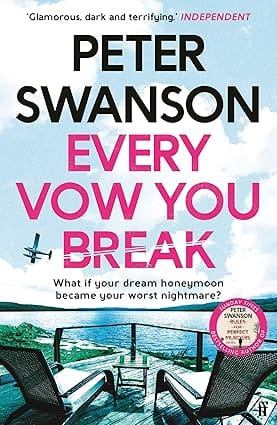 Every Vow You Break