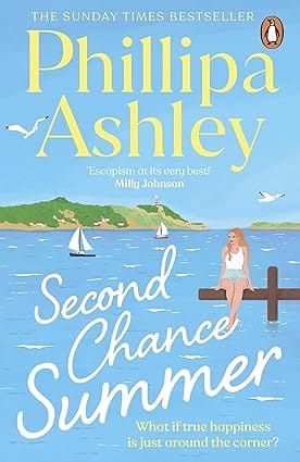 Second Chance Summer