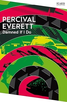 Damned If I Do (picador Collection, 121)