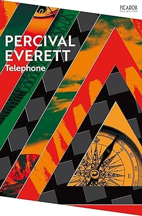 Telephone (picador Collection, 126)
