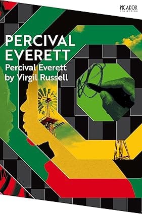 Percival Everett By Virgil Russell (picador Collection, 123)