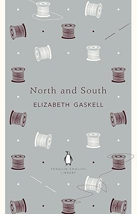 North And South (the Penguin English Library)