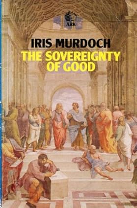 The Sovereignty Of Good