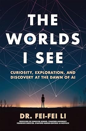 The Worlds I See