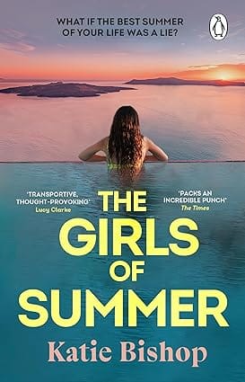 The Girls Of Summer