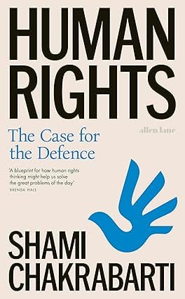Human Rights The Case For The Defence