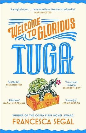 Welcome To Glorious Tuga