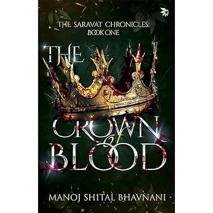 The Crown Of Blood