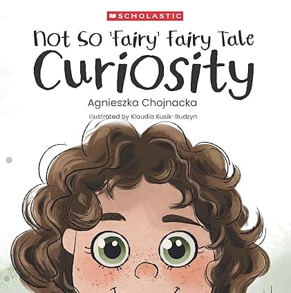 Not So Fairy Fairy Tales Curiosity