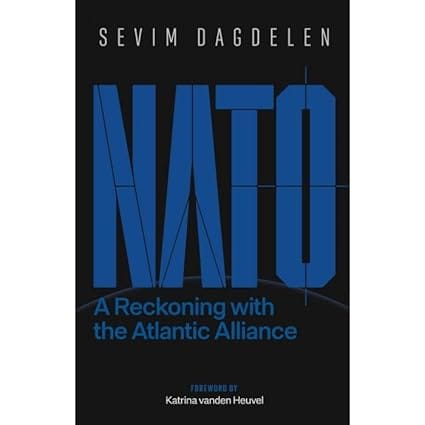 Nato A Reckoning With The Atlantic Alliance