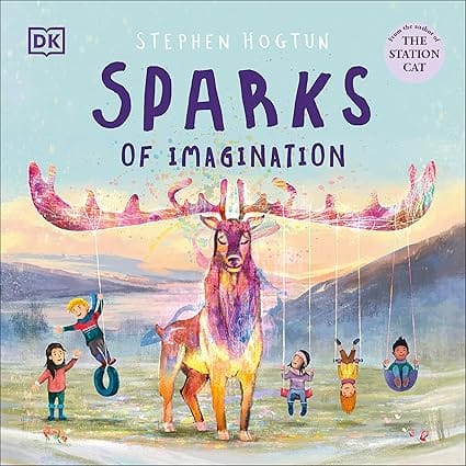 Sparks Of Imagination