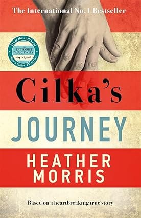 Cilkas Journey