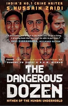 The Dangerous Dozen
