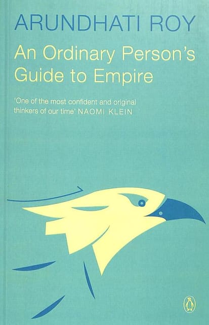 An Ordinary Persons Guide To Empire