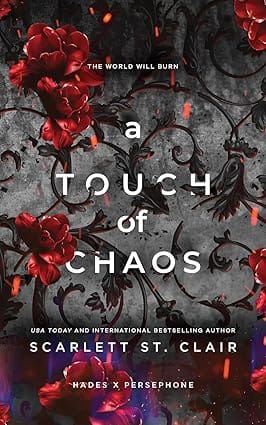 A Touch Of Chaos