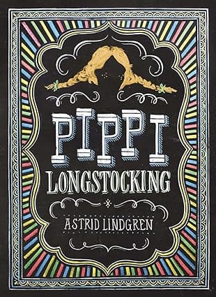 Pippi Longstocking