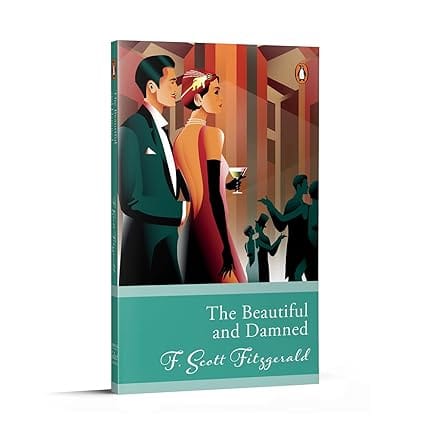 The Beautiful And Damned