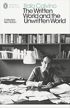 The Written World And The Unwritten World