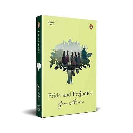 Pride And Prejudice