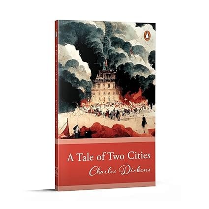 A Tale Of Two Cities