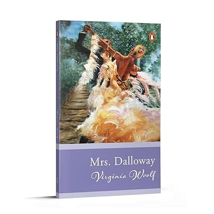 Mrs. Dalloway