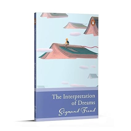 The Interpretation Of Dreams