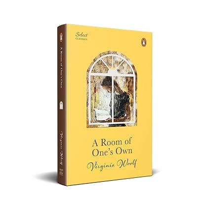 A Room Of Ones Own