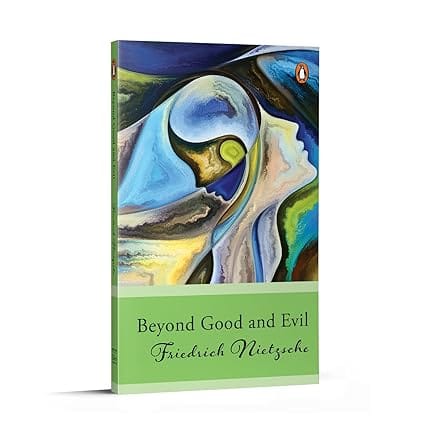 Beyond Good And Evil