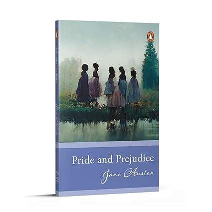Pride And Prejudice