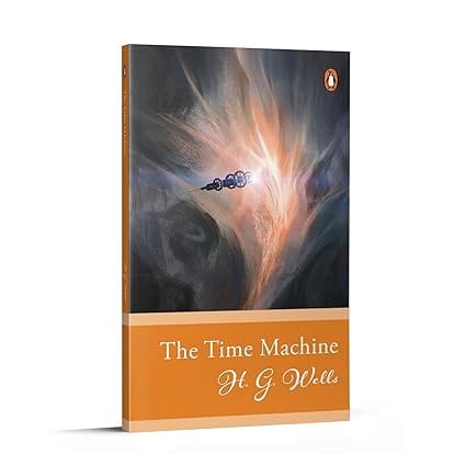 The Time Machine