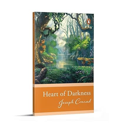 Heart Of Darkness