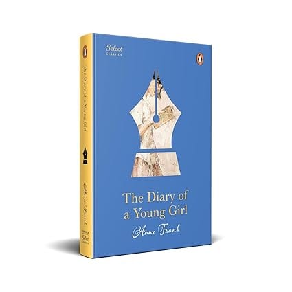 The Diary Of A Young Girl