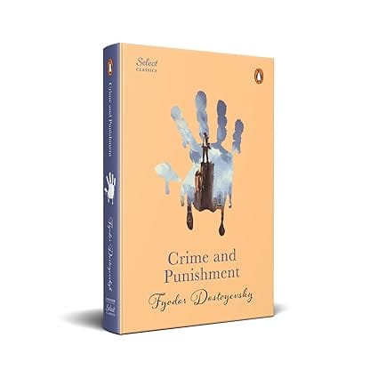Crime And Punishment