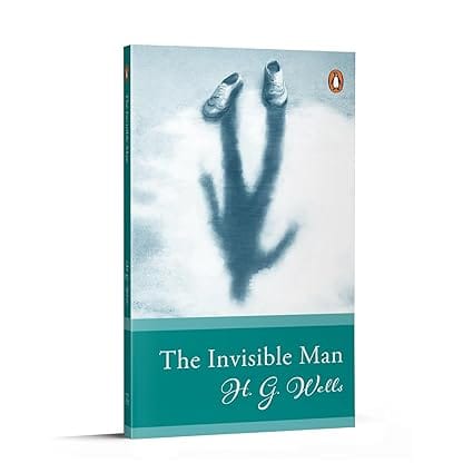 The Invisible Man