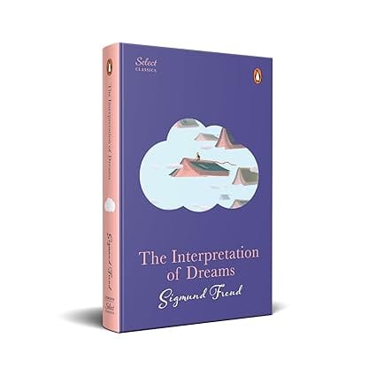 The Interpretation Of Dreams
