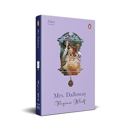 Mrs Dalloway