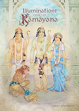Illuminations From The Ramayana