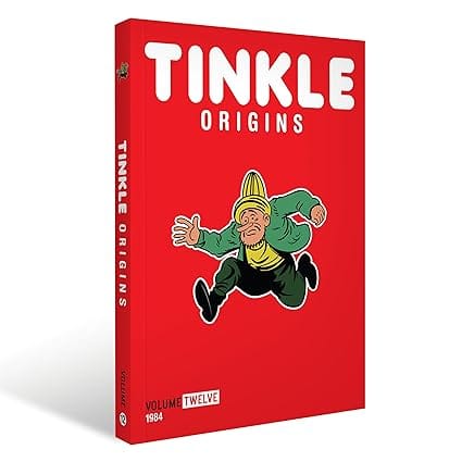 Tinkle Origins A Nostalgic Journey Back To The First Issue From November 1980