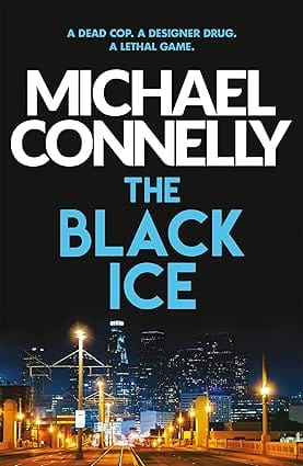The Black Ice