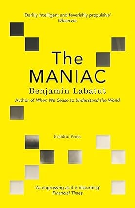 The Maniac