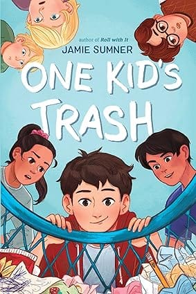 One Kids Trash