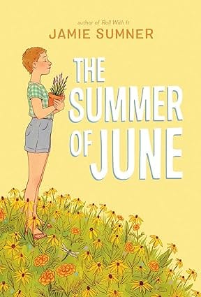 The Summer Of June