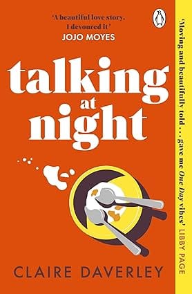 Talking At Night