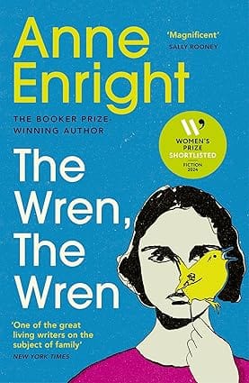 The Wren The Wren
