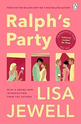 Ralphs Party